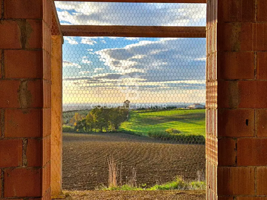 Immagine 14 di Rustico / casale in vendita  in Località Fontanil della Torre snc a Tarquinia