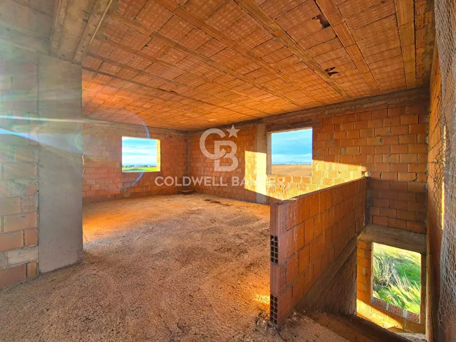 Immagine 16 di Rustico / casale in vendita  in Località Fontanil della Torre snc a Tarquinia