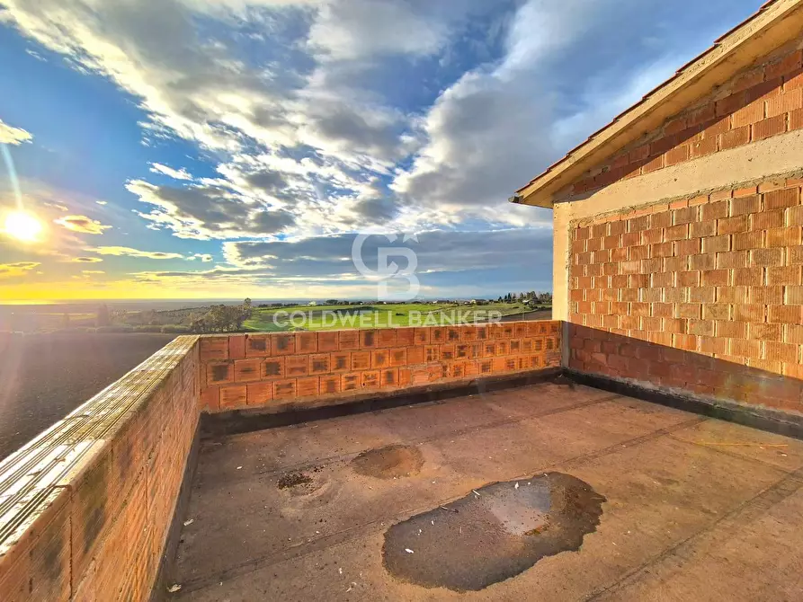 Immagine 17 di Rustico / casale in vendita  in Località Fontanil della Torre snc a Tarquinia