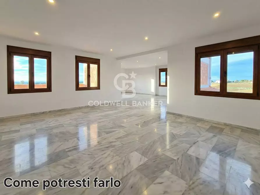 Immagine 3 di Rustico / casale in vendita  in Località Fontanil della Torre snc a Tarquinia