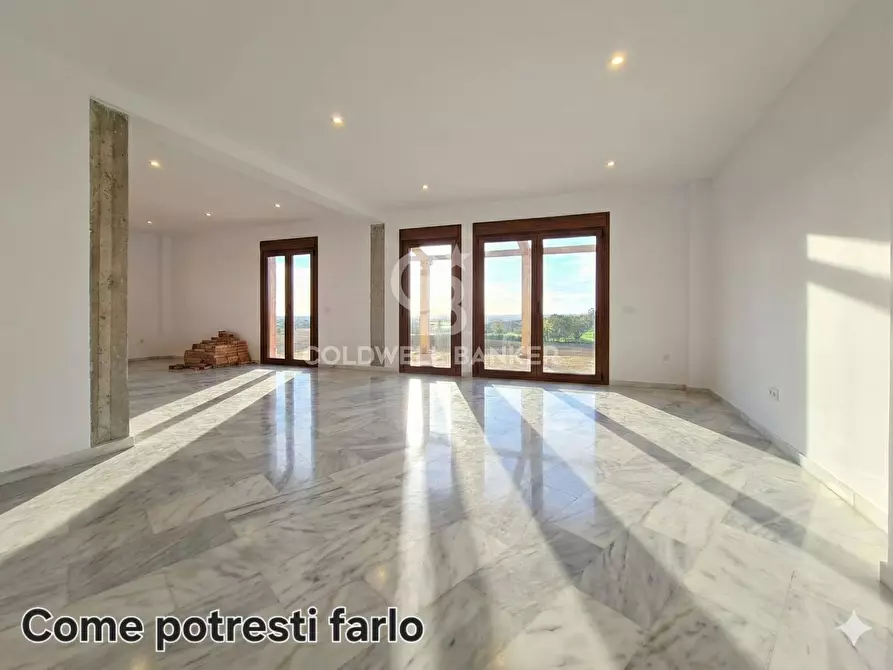 Immagine 1 di Rustico / casale in vendita  in Località Fontanil della Torre snc a Tarquinia