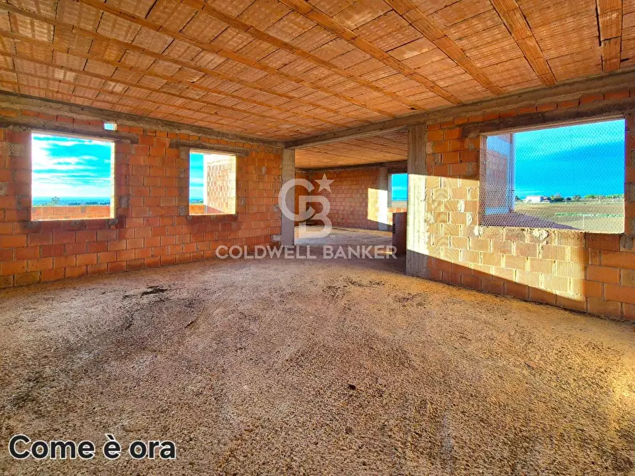 Immagine 4 di Rustico / casale in vendita  in Località Fontanil della Torre snc a Tarquinia