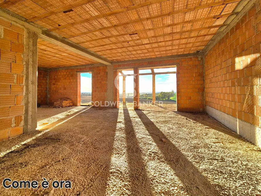 Immagine 2 di Rustico / casale in vendita  in Località Fontanil della Torre snc a Tarquinia
