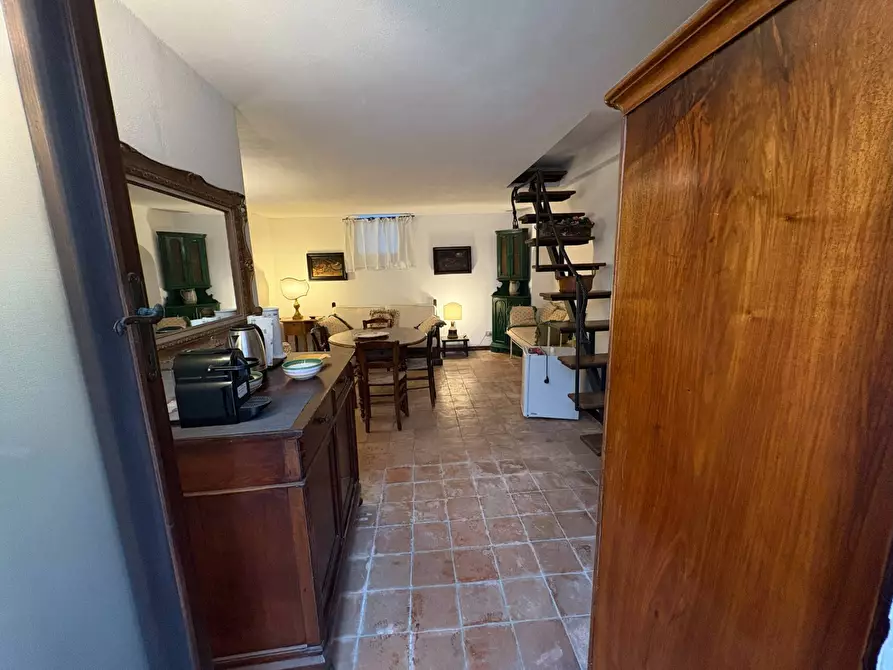 Immagine 22 di Appartamento in vendita  in via Giuseppe Garibaldi 22 a Roma