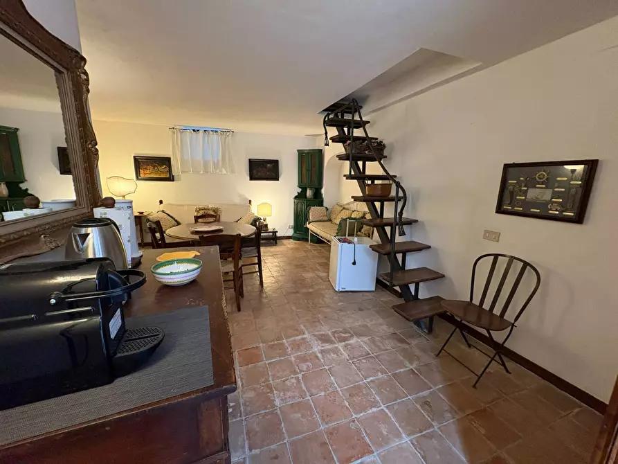 Immagine 24 di Appartamento in vendita  in via Giuseppe Garibaldi 22 a Roma