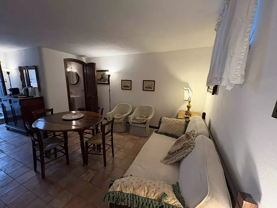 Immagine 25 di Appartamento in vendita  in via Giuseppe Garibaldi 22 a Roma