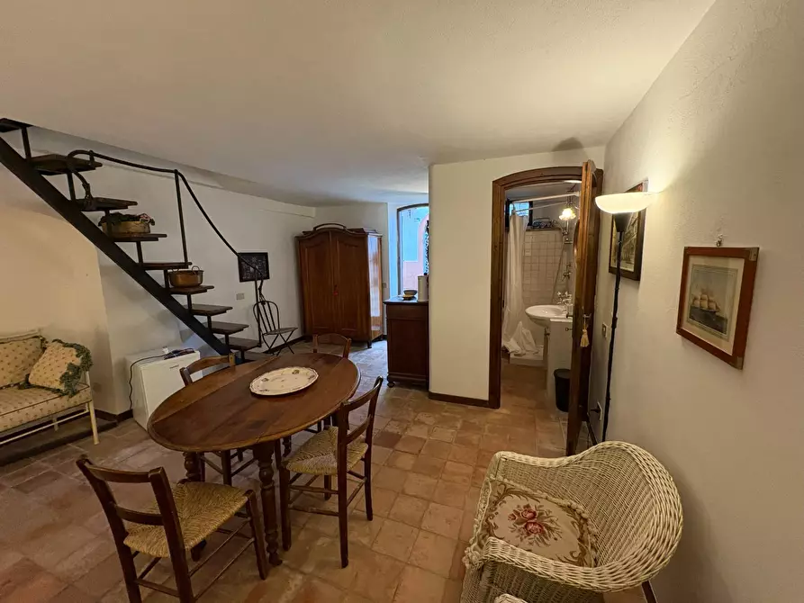 Immagine 27 di Appartamento in vendita  in via Giuseppe Garibaldi 22 a Roma