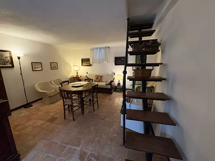 Immagine 29 di Appartamento in vendita  in via Giuseppe Garibaldi 22 a Roma