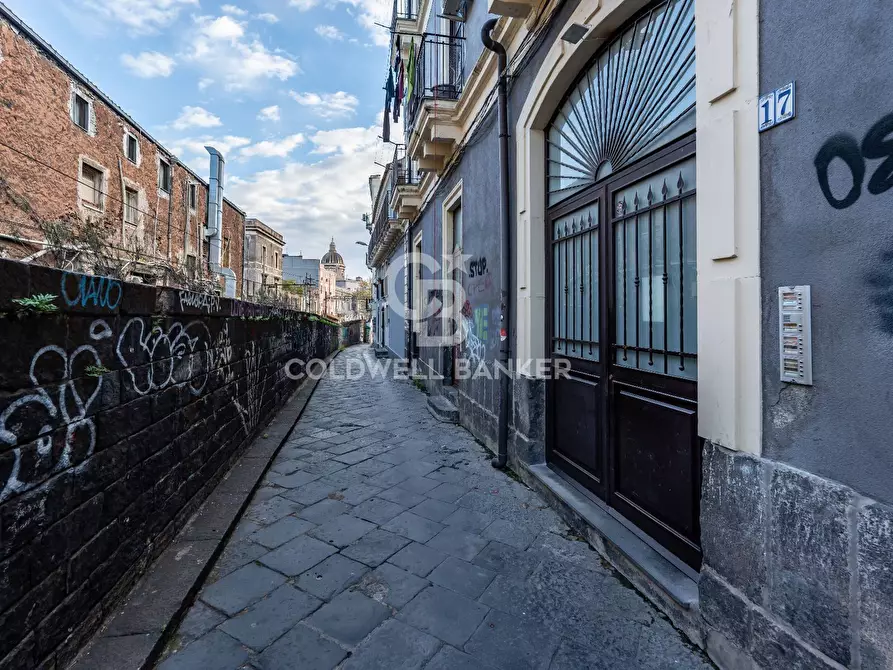 Immagine 3 di Appartamento in vendita  in VIA SAN CALOGERO 27 a Catania