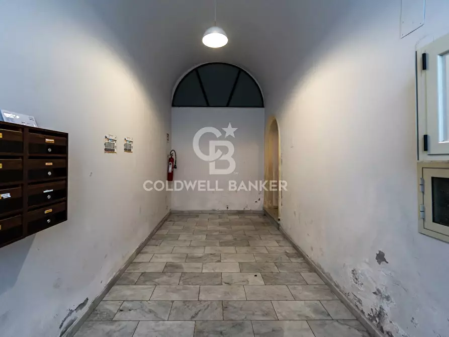 Immagine 4 di Appartamento in vendita  in VIA SAN CALOGERO 27 a Catania