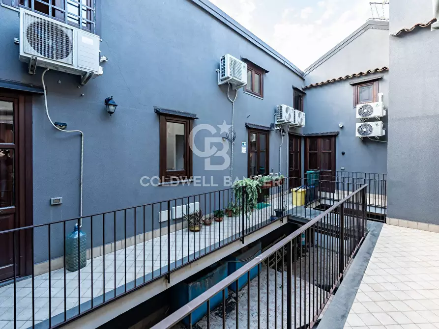 Immagine 6 di Appartamento in vendita  in VIA SAN CALOGERO 27 a Catania