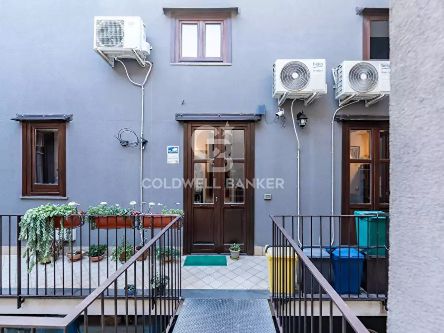 Immagine 8 di Appartamento in vendita  in VIA SAN CALOGERO 27 a Catania