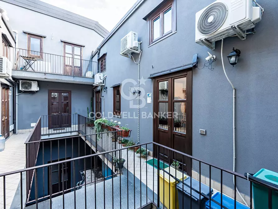 Immagine 9 di Appartamento in vendita  in VIA SAN CALOGERO 27 a Catania