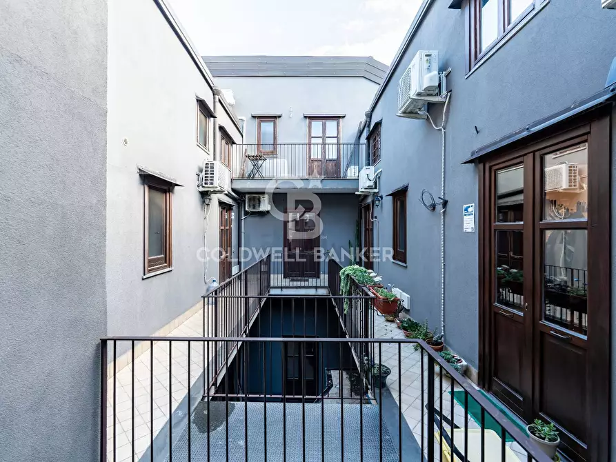 Immagine 10 di Appartamento in vendita  in VIA SAN CALOGERO 27 a Catania