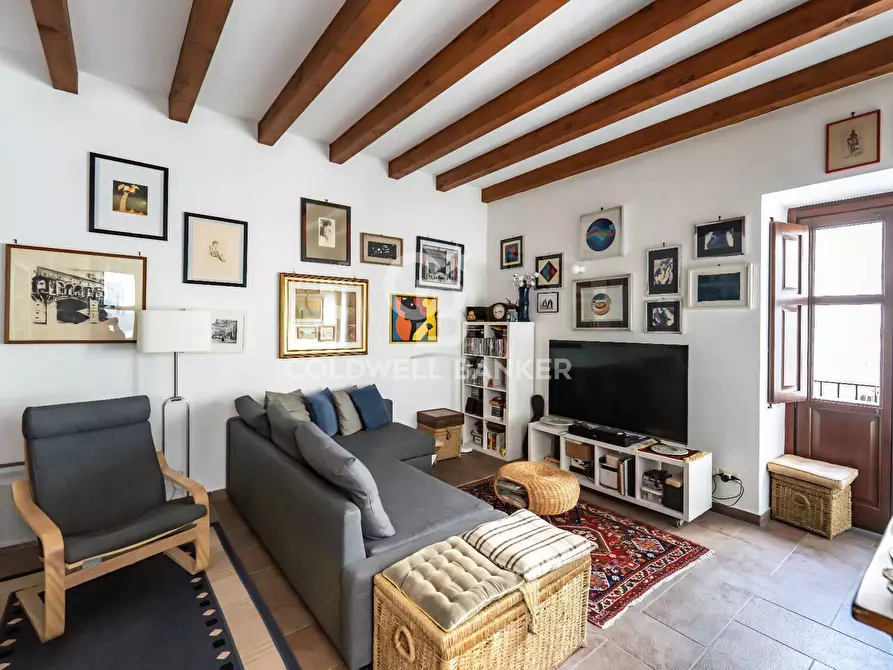 Immagine 1 di Appartamento in vendita  in VIA SAN CALOGERO 27 a Catania