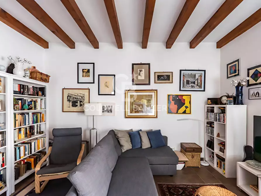 Immagine 11 di Appartamento in vendita  in VIA SAN CALOGERO 27 a Catania