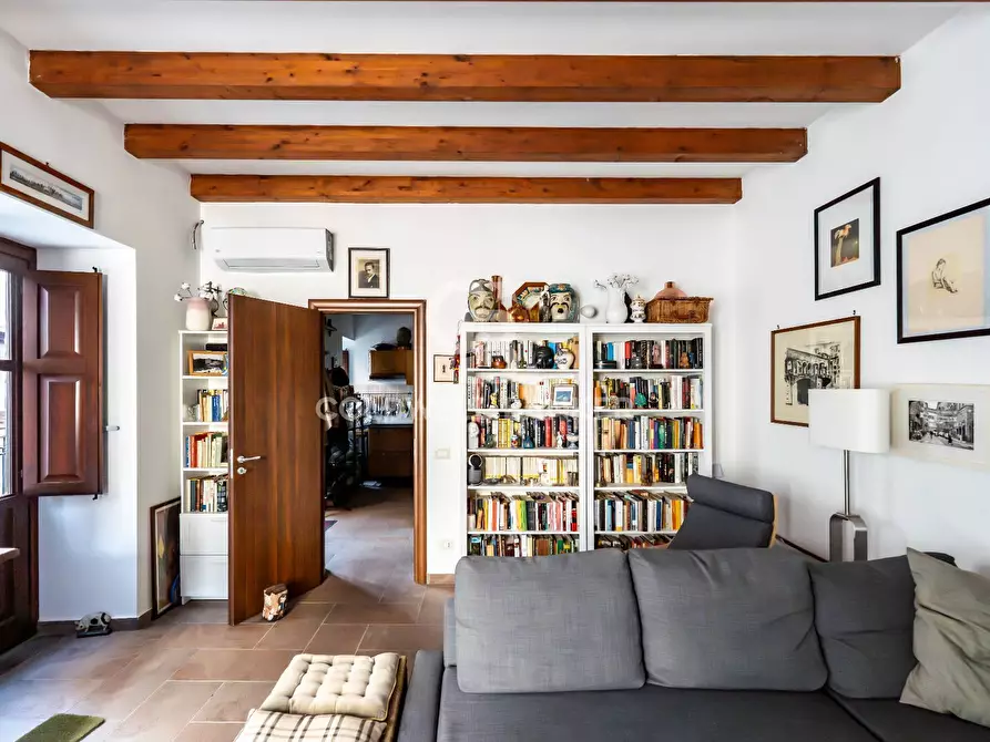 Immagine 13 di Appartamento in vendita  in VIA SAN CALOGERO 27 a Catania