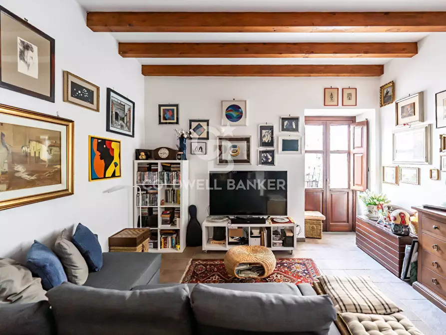 Immagine 15 di Appartamento in vendita  in VIA SAN CALOGERO 27 a Catania