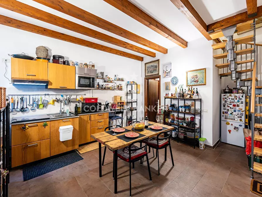 Immagine 16 di Appartamento in vendita  in VIA SAN CALOGERO 27 a Catania