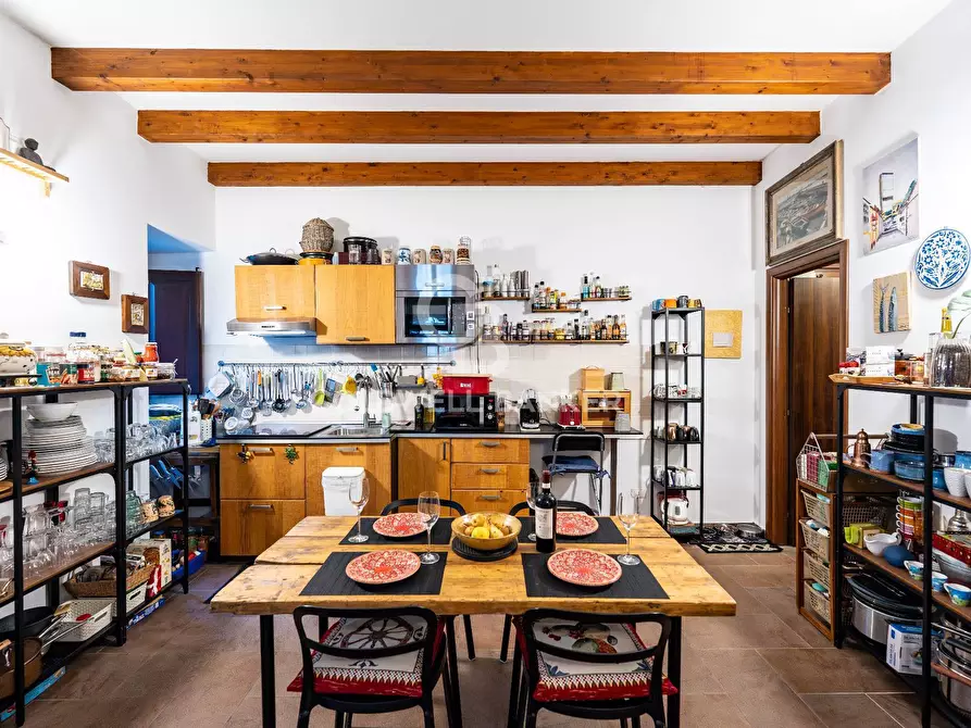 Immagine 17 di Appartamento in vendita  in VIA SAN CALOGERO 27 a Catania