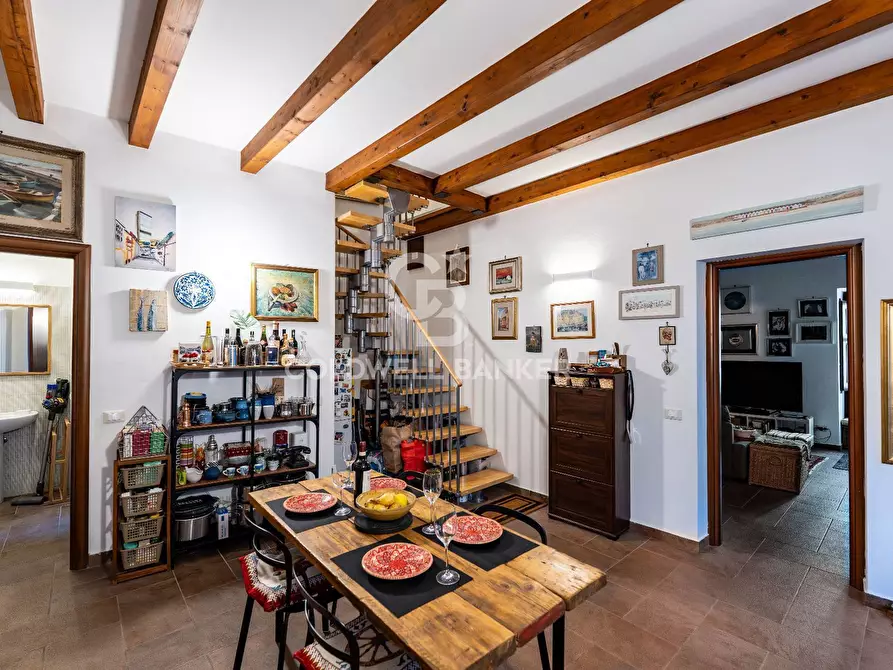 Immagine 22 di Appartamento in vendita  in VIA SAN CALOGERO 27 a Catania