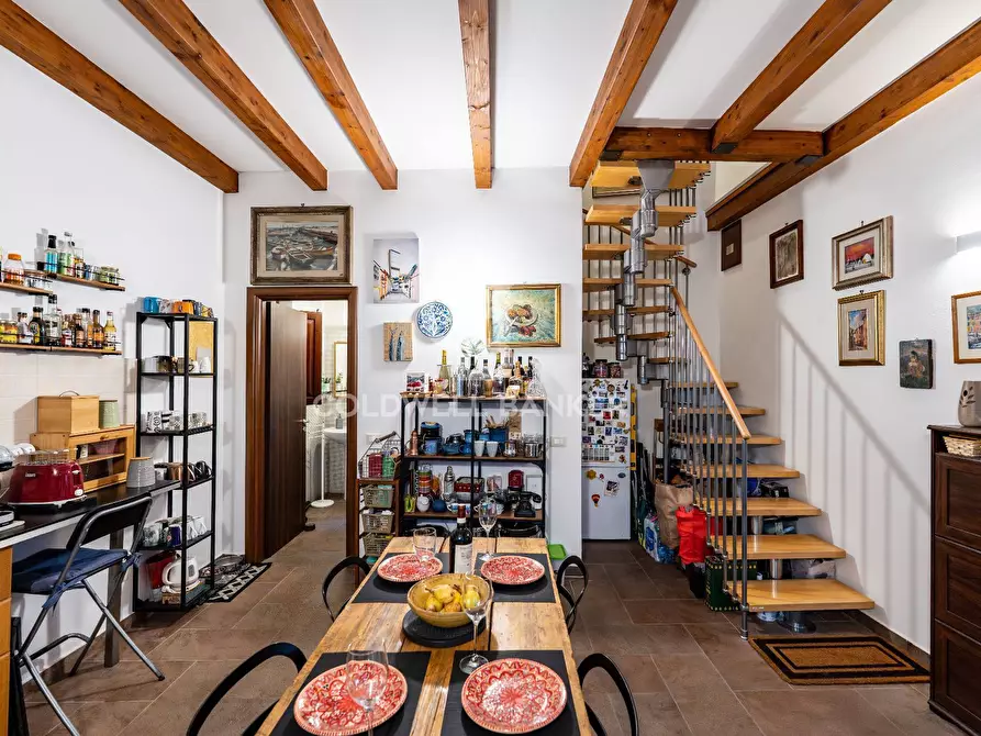 Immagine 23 di Appartamento in vendita  in VIA SAN CALOGERO 27 a Catania