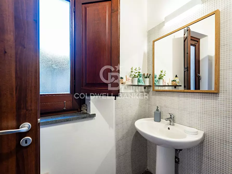 Immagine 25 di Appartamento in vendita  in VIA SAN CALOGERO 27 a Catania