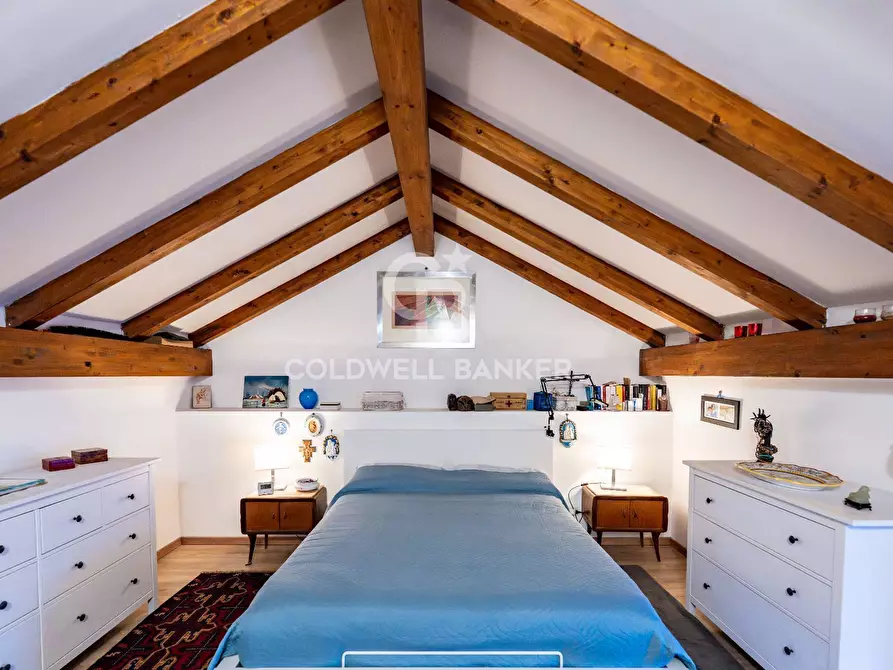 Immagine 27 di Appartamento in vendita  in VIA SAN CALOGERO 27 a Catania