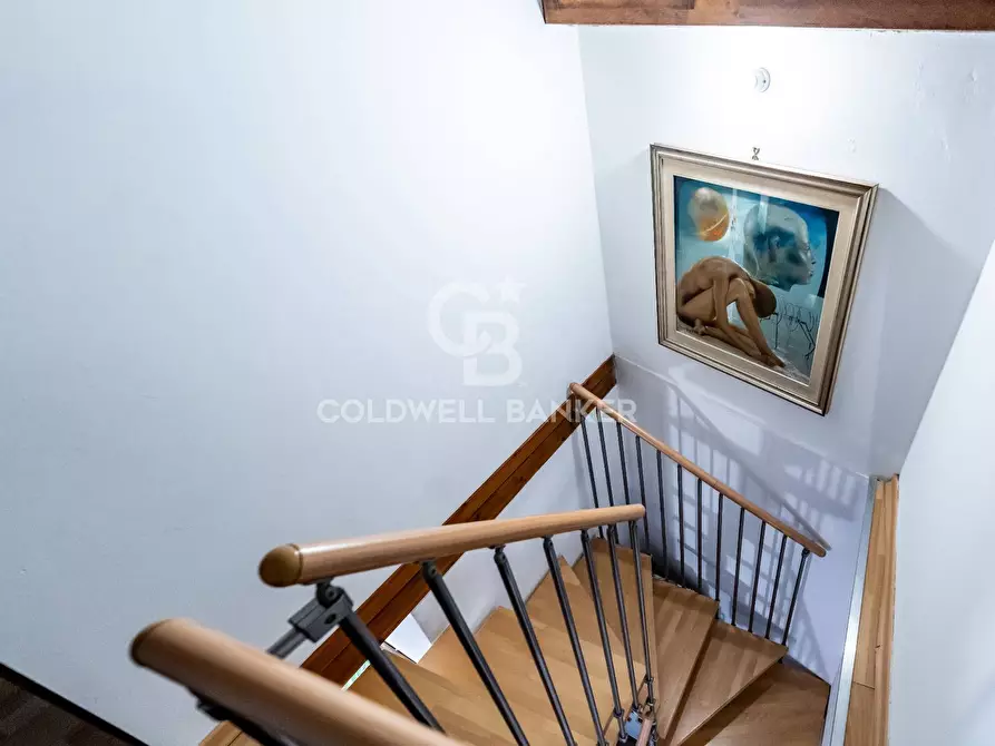 Immagine 31 di Appartamento in vendita  in VIA SAN CALOGERO 27 a Catania