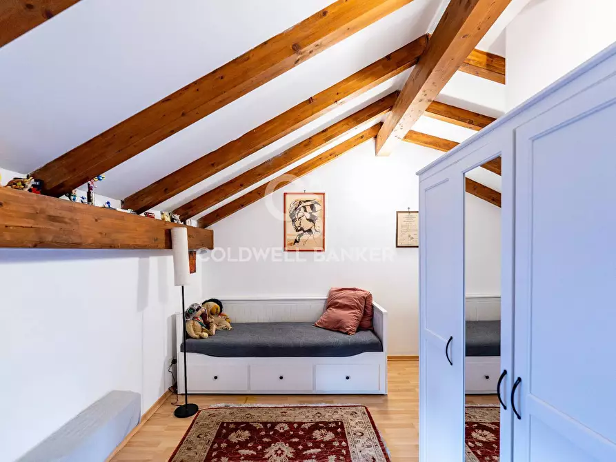 Immagine 32 di Appartamento in vendita  in VIA SAN CALOGERO 27 a Catania