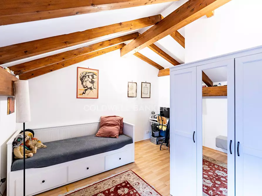 Immagine 34 di Appartamento in vendita  in VIA SAN CALOGERO 27 a Catania