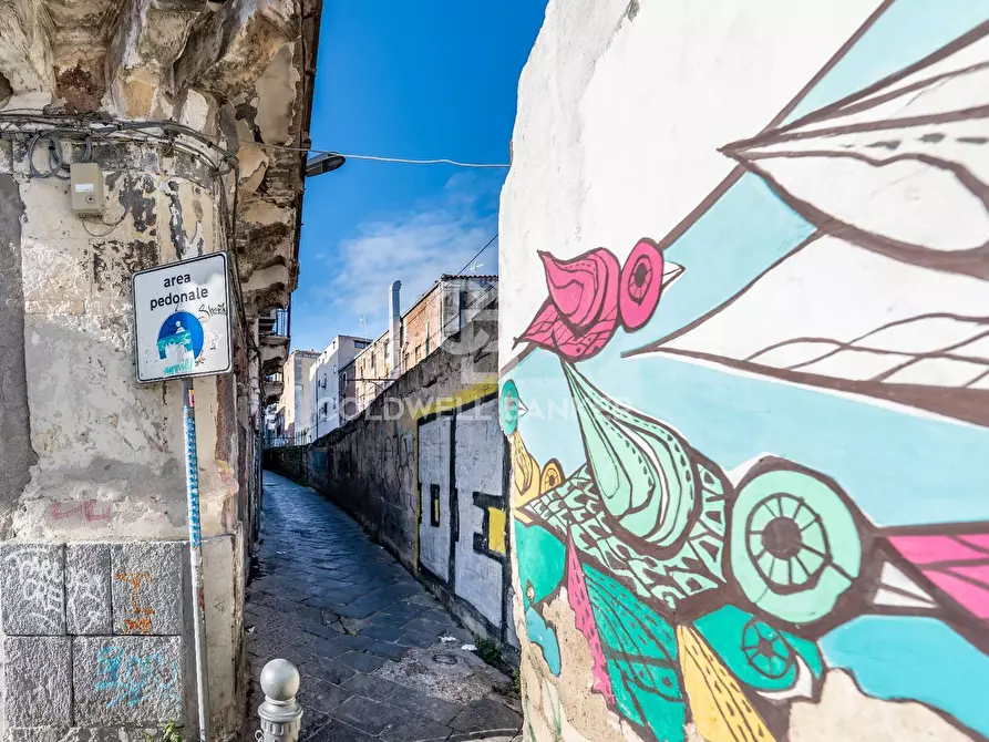 Immagine 42 di Appartamento in vendita  in VIA SAN CALOGERO 27 a Catania