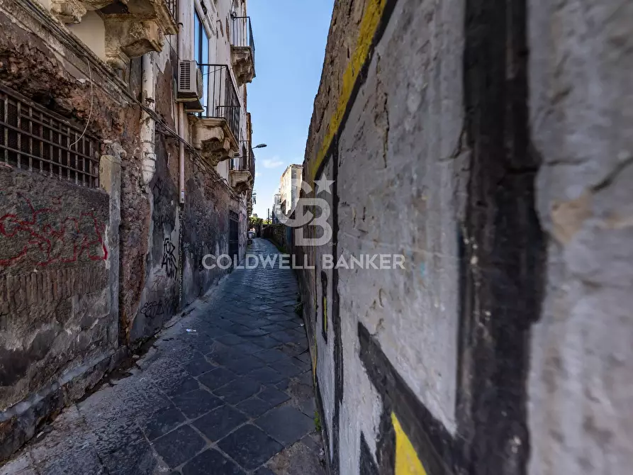 Immagine 43 di Appartamento in vendita  in VIA SAN CALOGERO 27 a Catania