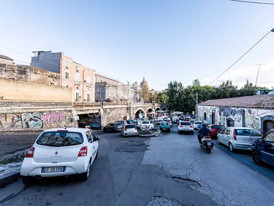 Immagine 44 di Appartamento in vendita  in VIA SAN CALOGERO 27 a Catania