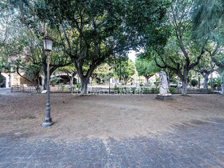 Immagine 45 di Appartamento in vendita  in VIA SAN CALOGERO 27 a Catania