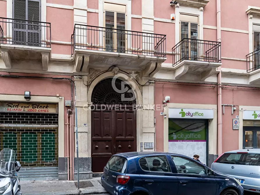Immagine 1 di Appartamento in affitto  in Via Canfora 144 a Catania