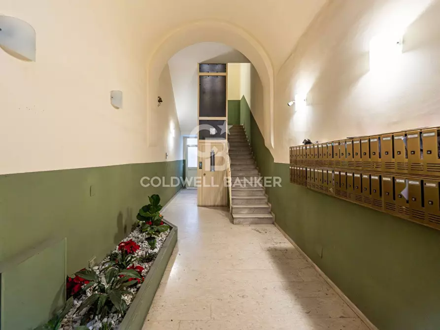 Immagine 3 di Appartamento in affitto  in Via Canfora 144 a Catania