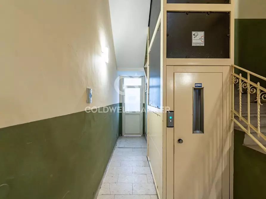 Immagine 4 di Appartamento in affitto  in Via Canfora 144 a Catania