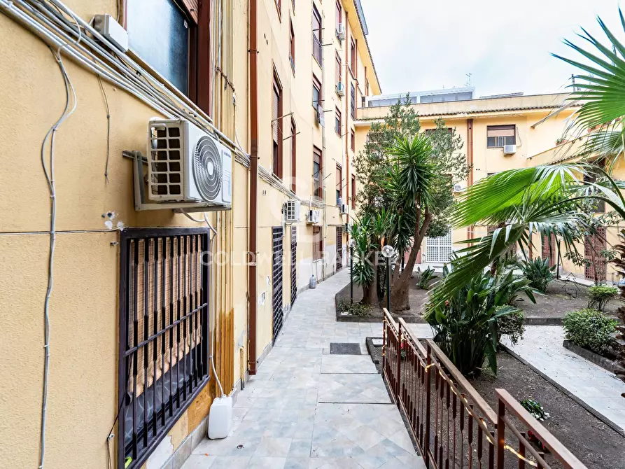 Immagine 6 di Appartamento in affitto  in Via Canfora 144 a Catania