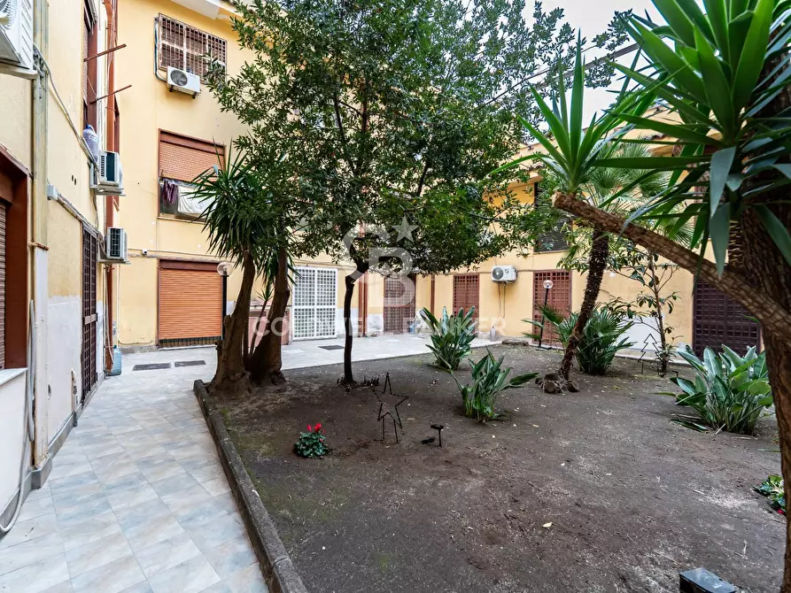 Immagine 8 di Appartamento in affitto  in Via Canfora 144 a Catania