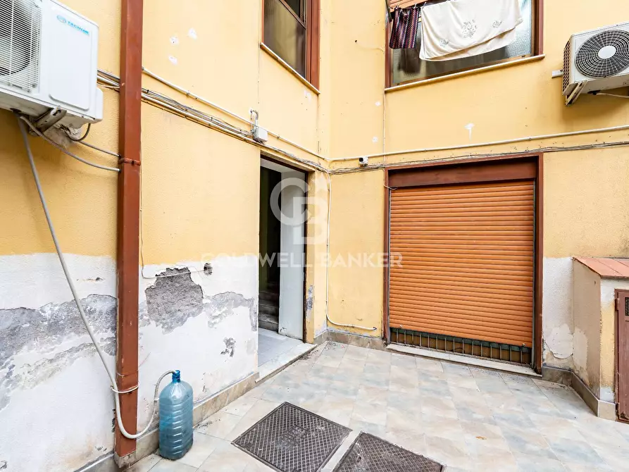 Immagine 9 di Appartamento in affitto  in Via Canfora 144 a Catania