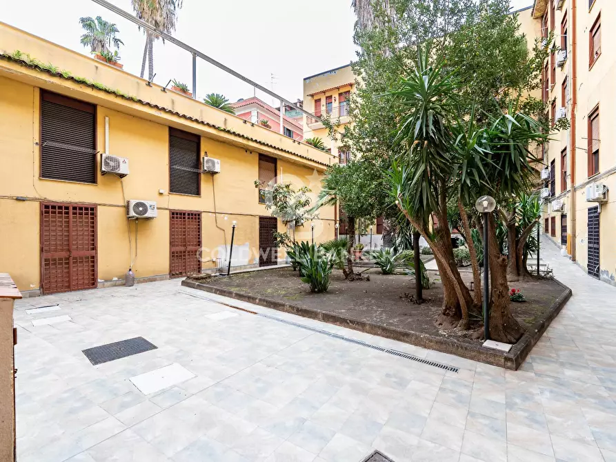 Immagine 10 di Appartamento in affitto  in Via Canfora 144 a Catania