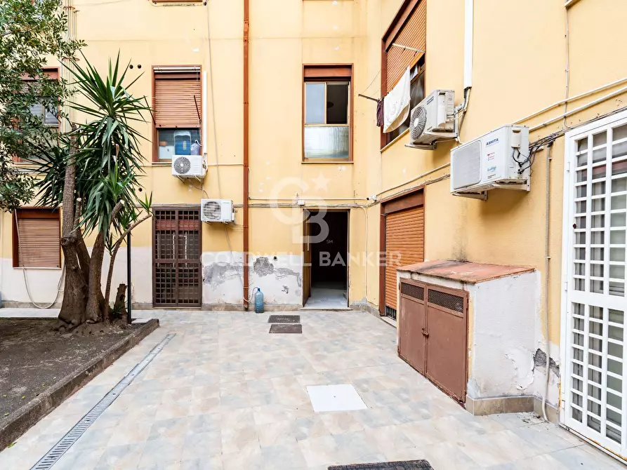 Immagine 11 di Appartamento in affitto  in Via Canfora 144 a Catania