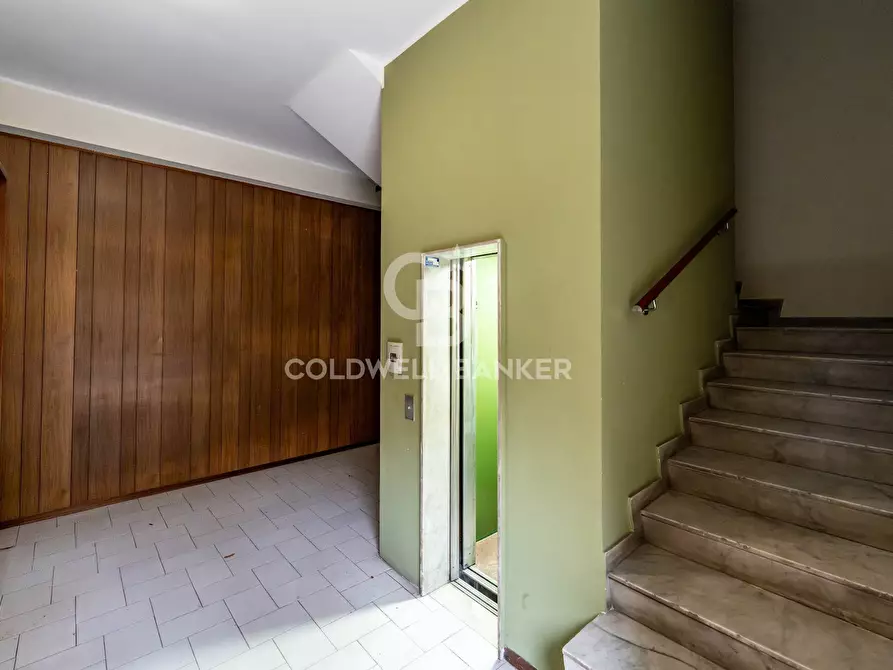 Immagine 13 di Appartamento in affitto  in Via Canfora 144 a Catania