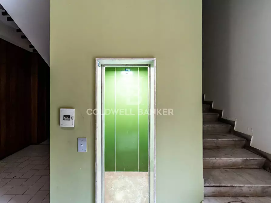 Immagine 14 di Appartamento in affitto  in Via Canfora 144 a Catania