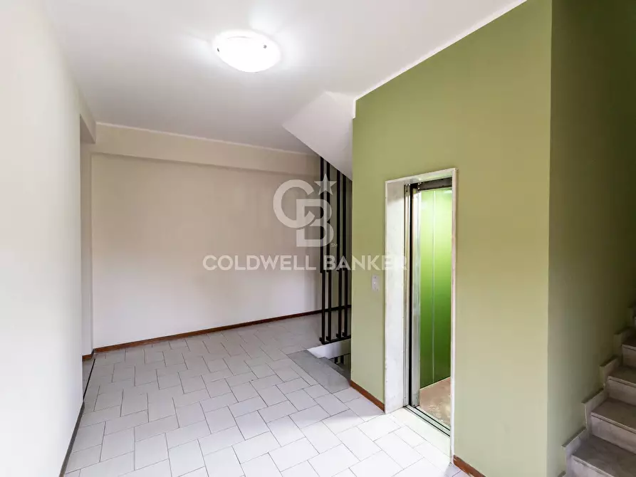 Immagine 15 di Appartamento in affitto  in Via Canfora 144 a Catania