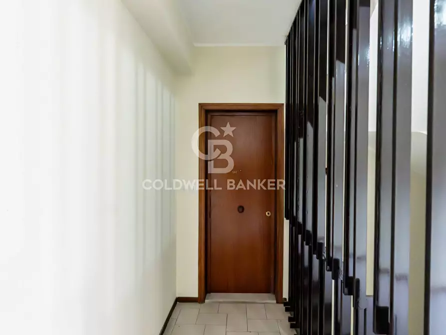 Immagine 17 di Appartamento in affitto  in Via Canfora 144 a Catania