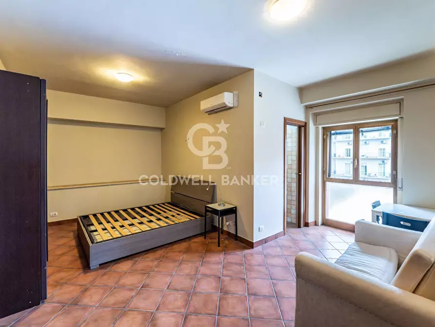 Immagine 18 di Appartamento in affitto  in Via Canfora 144 a Catania