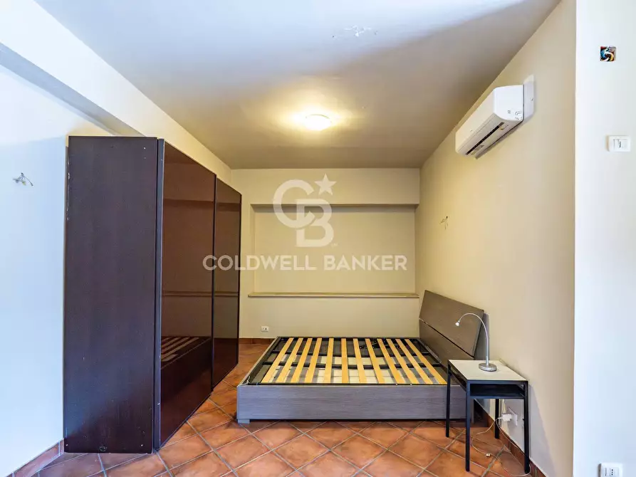 Immagine 19 di Appartamento in affitto  in Via Canfora 144 a Catania