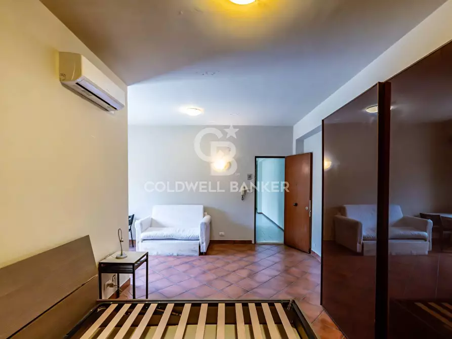 Immagine 20 di Appartamento in affitto  in Via Canfora 144 a Catania